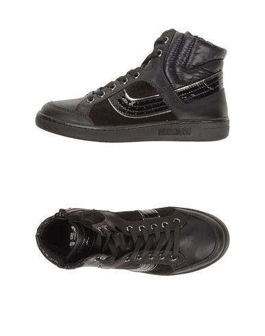 ZOOM BIKKEMBERGS - Sneakers
