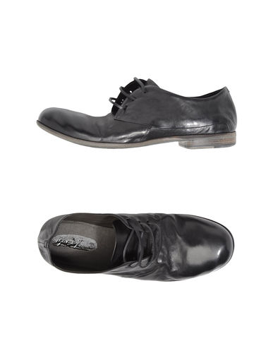ZOOM MARSÈLL - Lace-up shoes