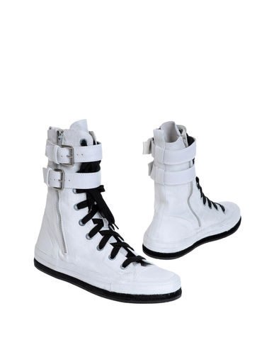 ZOOM ANN DEMEULEMEESTER - Ankle boots