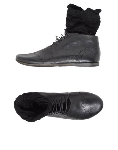 ZOOM MARSÈLL - Lace-up shoes