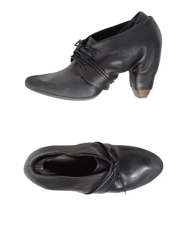 ZOOM MARSÈLL - Lace-up shoes