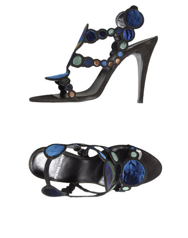 ZOOM PIERRE HARDY - Sandals
