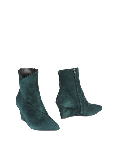 ZOOM A.F.VANDEVORST - Ankle boots