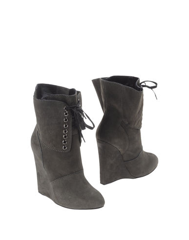 ZOOM GIUSEPPE ZANOTTI for THAKOON - Ankle boots