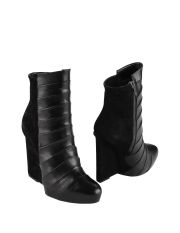 GARETH PUGH - ショートブーツ
