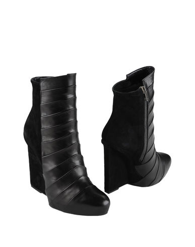 ZOOM GARETH PUGH - Ankle boots