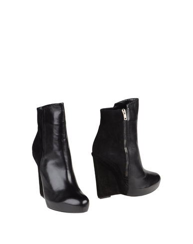 ZOOM GARETH PUGH - Ankle boots