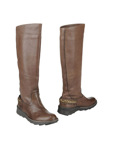 ZOOM THE SADDLER - Boots