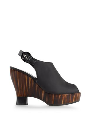 Sandali con plateau Donna - PROENZA SCHOULER