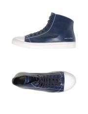 MARC JACOBS - High-top sneaker