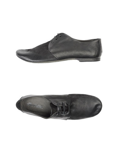 ZOOM MARSÈLL - Lace-up shoes