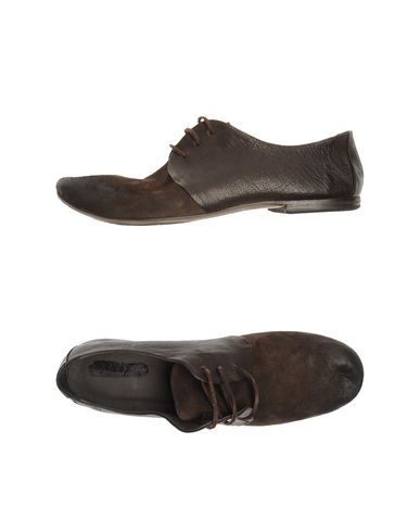 ZOOM MARSÈLL - Lace-up shoes