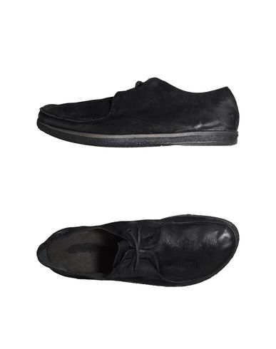 ZOOM MARSÈLL - Lace-up shoes