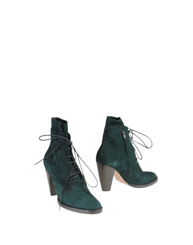 ZOOM A.F.VANDEVORST - Ankle boots