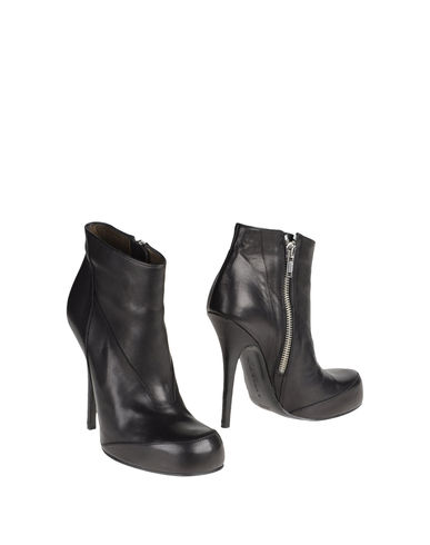 ZOOM RICK OWENS - Ankle boots