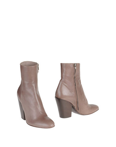 ZOOM A.F.VANDEVORST - Ankle boots