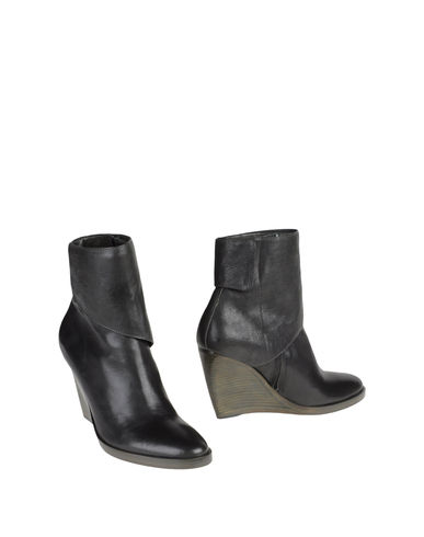 ZOOM A.F.VANDEVORST - Ankle boots