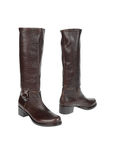 ZOOM MIU MIU - High-heeled boots
