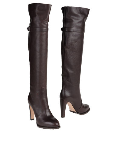 ZOOM GIANVITO ROSSI - High-heeled boots