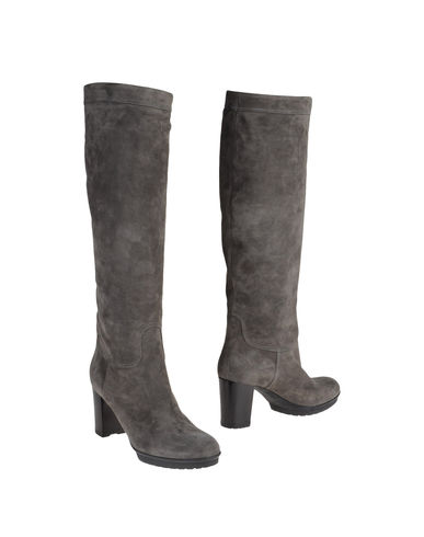 ZOOM GIANVITO ROSSI - High-heeled boots
