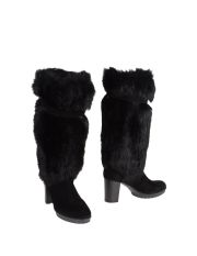 GIANVITO ROSSI - High-heeled boots