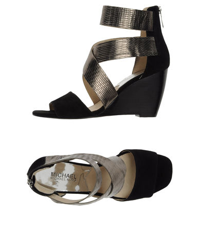 ZOOM MICHAEL MICHAEL KORS - Wedge