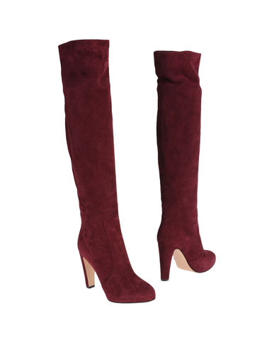 ZOOM GIANVITO ROSSI - High-heeled boots