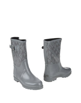 MICHAEL MICHAEL KORS - SCHUHE - Stiefeletten - bei YOOX.COM