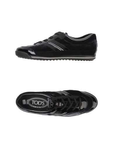 tods trainers