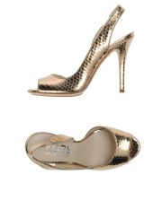 KORS MICHAEL KORS - Sandali con tacco