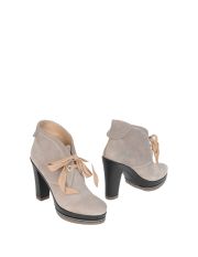 D'AMBRA - Laced shoes