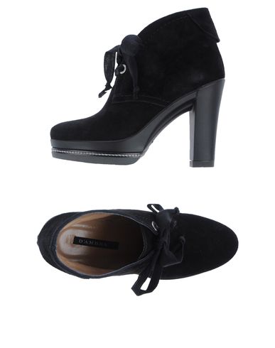 ZOOM D'AMBRA - Shoe boots