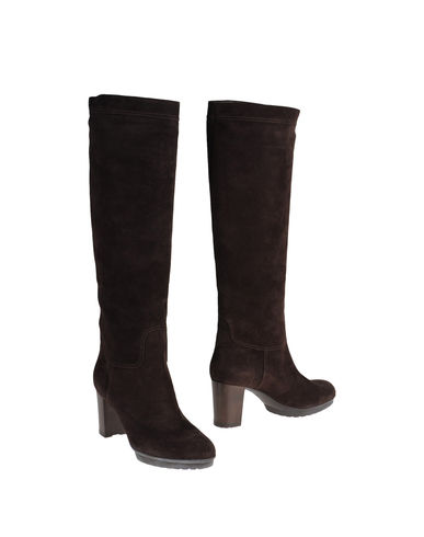 ZOOM GIANVITO ROSSI - High-heeled boots