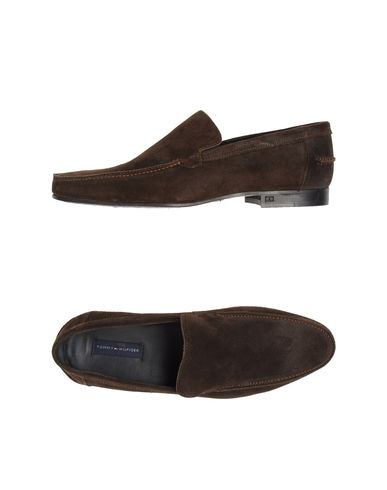 ZOOM TOMMY HILFIGER - Moccasins
