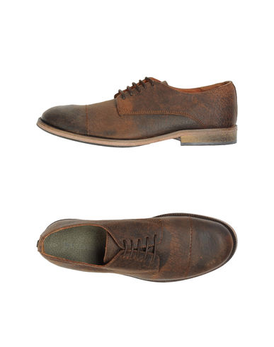 ZOOM TOMMY HILFIGER - Lace-up shoes
