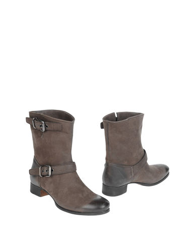 ZOOM PRADA - Ankle boots