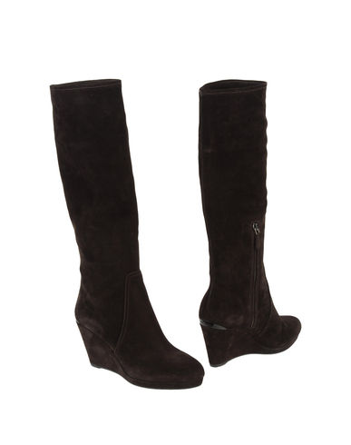 ZOOM PRADA SPORT - High-heeled boots