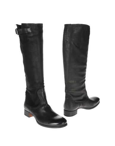 ZOOM PRADA - Boots