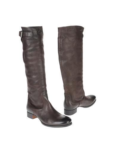 ZOOM PRADA - Boots