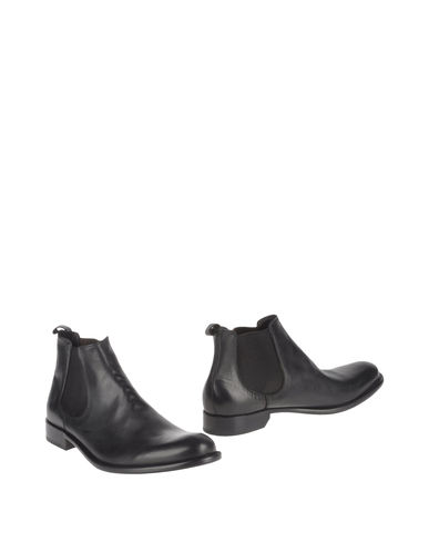 ZOOM SEBASTIAN - Ankle boots