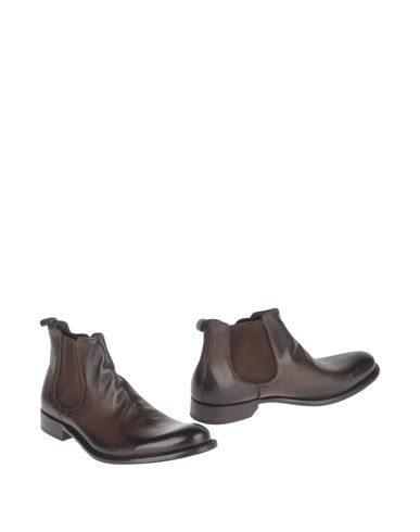 ZOOM SEBASTIAN - Ankle boots
