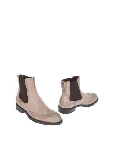 ZOOM TOD'S - Ankle boots