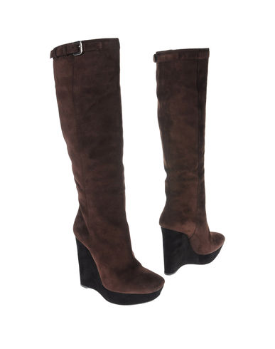 ZOOM PRADA - High-heeled boots