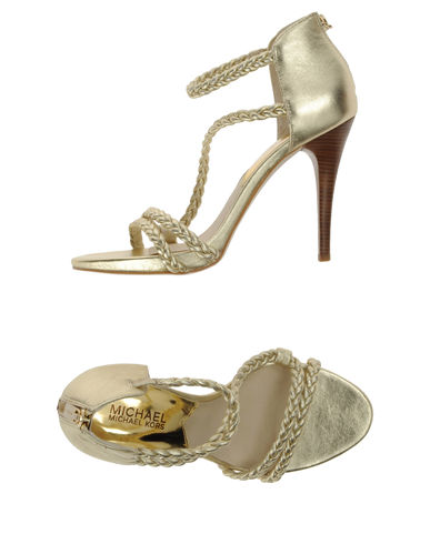 ZOOM MICHAEL MICHAEL KORS - High-heeled sandals