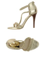 MICHAEL MICHAEL KORS - Sandali con tacco