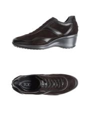 TOD'S - ウェッジソール