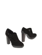 TOD'S - アンクルブーツ