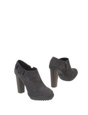 TOD'S - Shoe boots