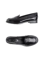 TOD'S - モカシン