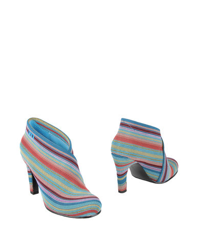 ZOOM UN UNITED NUDE - Shoe boots